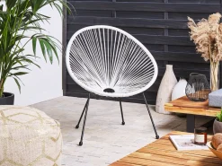 Balkonset Rattan Weis Acapulco Ii
