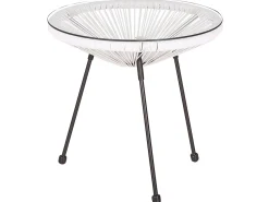 Balkonset Rattan Weis Acapulco Ii
