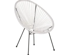 Balkonset Rattan Weis Acapulco Ii