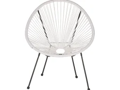 Balkonset Rattan Weis Acapulco Ii