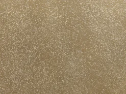 Beistelltisch Aluminium Gold Rund 24 Cm Ouyen