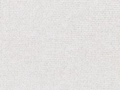 Bett Cremeweis / Heller Holzfarbton 180 X 200 Cm Millay