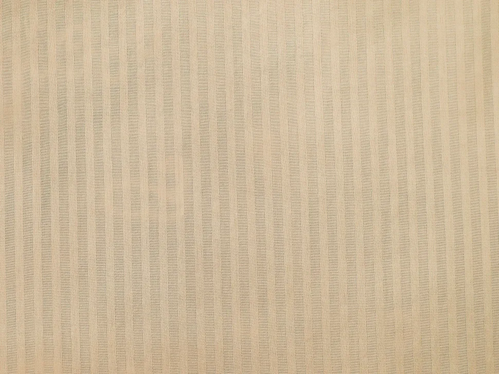Bettwasche Set Beige Baumwollsatin 135 X 200 Cm Avondale
