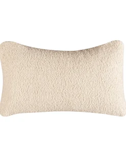 Boucle Sessel Beige Otsby
