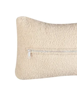 Boucle Sessel Beige Otsby