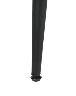 Boucle Sessel Dunkelgrun Otsby