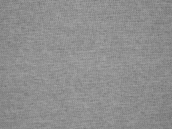 Boxspringbett Polsterbezug Leinenoptik Hellgrau 180 X 200 Cm Duchess