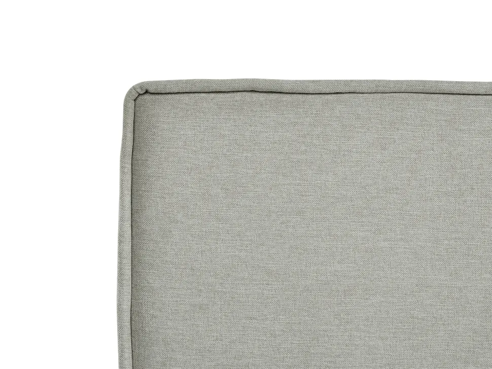 Boxspringbett Polsterbezug Hellgrau Mit Bettkasten Hochklappbar 180 X 200 Cm Dynasty