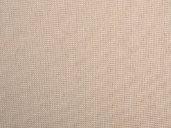 Boxspringbett Polsterbezug Leinenoptik Beige 180 X 200 Cm President