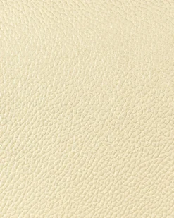 Burostuhl Beige Leder Massagefunktion Heizfunktion Diamond