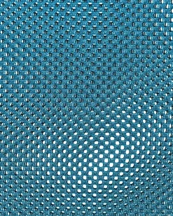 Burostuhl Blau Hohenverstellbar Design