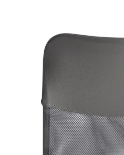 Burostuhl Grau Hohenverstellbar Design