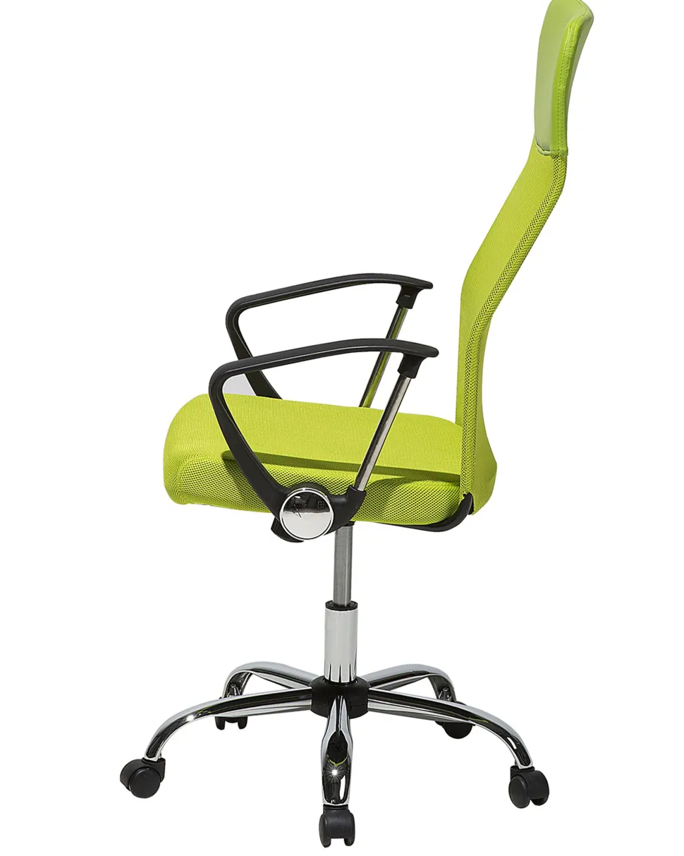 Burostuhl Grun Hohenverstellbar Design