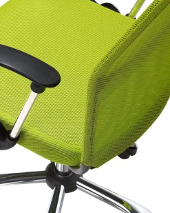 Burostuhl Grun Hohenverstellbar Design