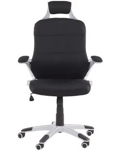 Burostuhl Schwarz Hohenverstellbar Premier