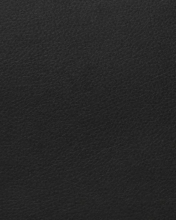 Burostuhl Schwarz Kunstleder Hohenverstellbar Design