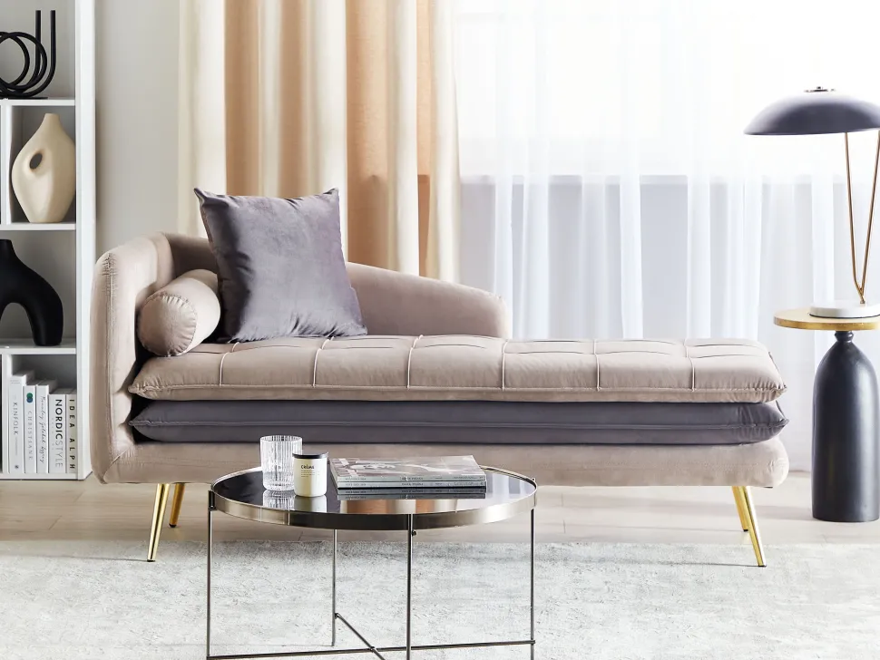 Couchtisch Glas Schwarz / Silber 63 Cm Lucea