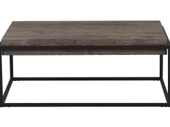 Couchtisch Heller Holzfarbton Altos