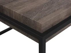 Couchtisch Heller Holzfarbton Altos