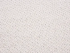 Decke Baumwolle Beige 125 X 150 Cm Yarsa