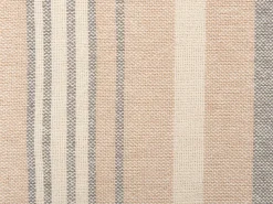 Decke Baumwolle Beige 130 X 170 Cm Yarseli