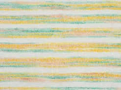 Decke Gelb / Grun 130 X 170 Cm Nuwar