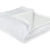 Decke Weis 200 X 220 Cm Bjas