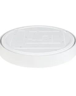 Deckenleuchte Led Weis Arli