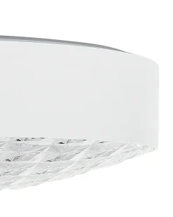 Deckenleuchte Led Weis Arli