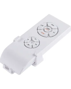 Deckenventilator Mit Licht Silber Coyote