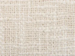 Dekokissen Abstrakt Muster Baumwolle Beige 45 X 45 Cm Pleione