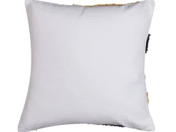 Dekokissen Abstraktes Muster Mehrfarbig Getuftet 45 X 45 Cm 2Er Set Monarda