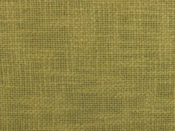 Dekokissen Baumwolle Olivgrun Mit Quasten 45 X 45 Cm Lynchis