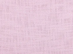 Dekokissen Baumwolle Rosa Mit Quasten 45 X 45 Cm Lynchis