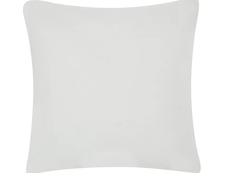 Dekokissen Blattermotiv Samtstoff Grun 45 X 45 Cm 2Er Set Diascia