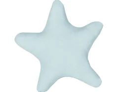 Dekokissen Blau Sternenform 40 X 40 Cm Bhopal