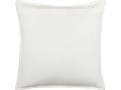 Dekokissen Blumenmuster Baumwolle Mehrfarbig 45 X 45 Cm 2Er Set Meadia