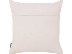 Dekokissen Braun 45 X 45 Cm 2Er Set Mimisal
