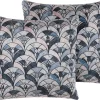 Dekokissen Bunt 45 X 45 Cm 2Er Set Koodal