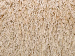 Dekokissen Felloptik Beige 45 X 45 Cm 2Er Set Cide