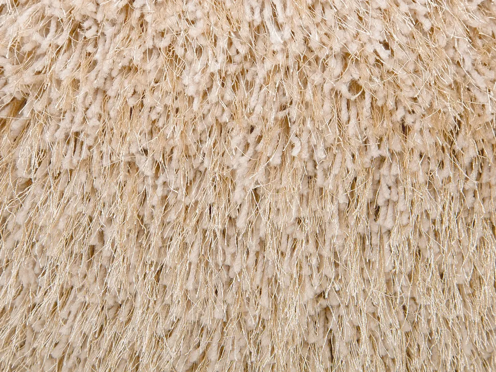 Dekokissen Felloptik Beige 45 X 45 Cm 2Er Set Cide