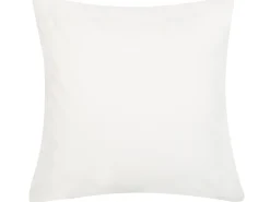 Dekokissen Fleckenmotiv Baumwolle Gelb 45 X 45 Cm 2Er Set Pachira