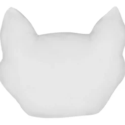 Dekokissen Gelb Fuchsmotiv 50 X 40 Cm Vadodara