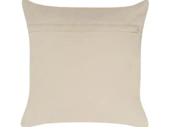 Dekokissen Geometrisches Muster Baumwolle Mehrfarbig 50 X 50 Cm 2Er Set Souk