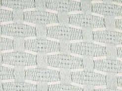 Dekokissen Geometrisches Muster Mintgrun 25 X 45 Cm 2Er Set Hakone