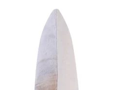 Dekokissen Grau 45 X 45 Cm Nellad