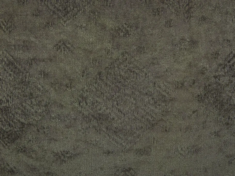 Dekokissen Grau Strukturiert 45 X 45 Cm 2Er Set Melur