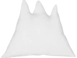 Dekokissen Grun Bergform 60 X 50 Cm 2Er Set Indore
