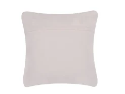 Dekokissen Kuhfell-Design Grau 45 X 45 Cm 2Er Set Nellad