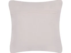 Dekokissen Kuhfell-Design Grau 45 X 45 Cm 2Er Set Neeloor